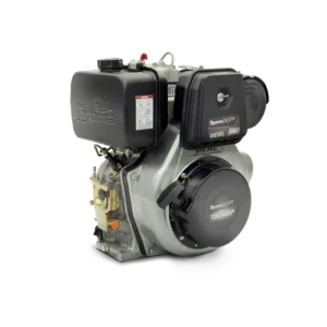 Motor Diesel (XP) 13.5 HP manual