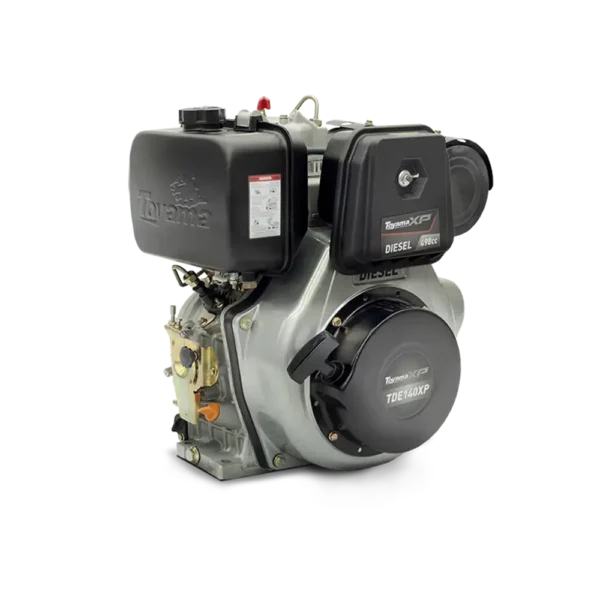 Motor Diesel (XP) 13.5 HP manual