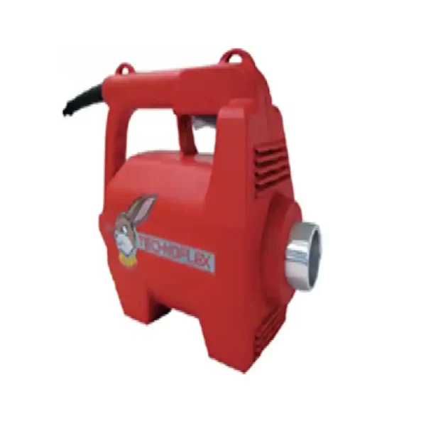 UNIDAD MOTRIZ ALTA FRECUENCIA TECHNOFLEX