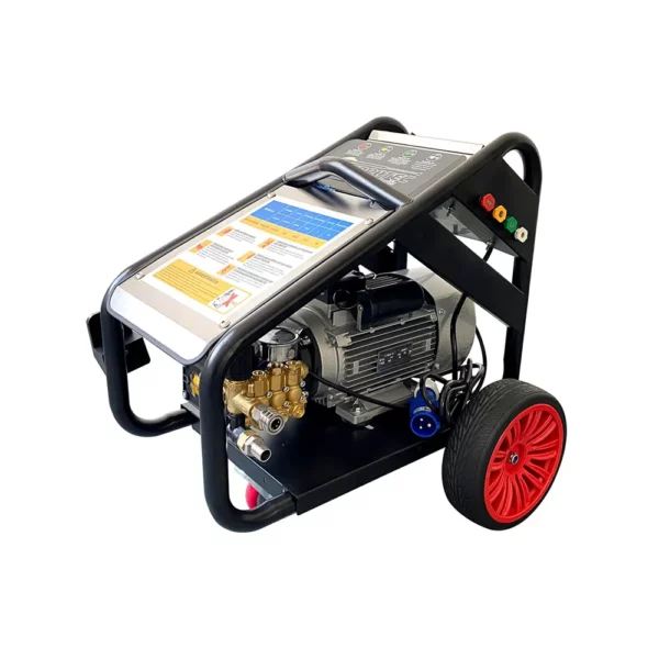 HIDROLAVADORA AGUA FRIA DK-15 150 BAR 220V