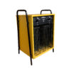 TURBOCALEFACTOR ELECTRICO PROKLIMA EQ-22 KW 380V.
