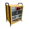 TURBOCALEFACTOR ELECTRICO PROKLIMA EQ-22 KW 380V. - Imagen 2