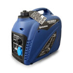Generador Inverter 2.2 kW Equisol 2800I-D