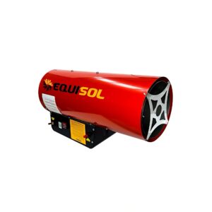 TURBOCALEFACTOR A GAS 50 KW