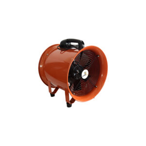 EXTRACTOR DE AIRE PORTATIL 12 PULGADAS