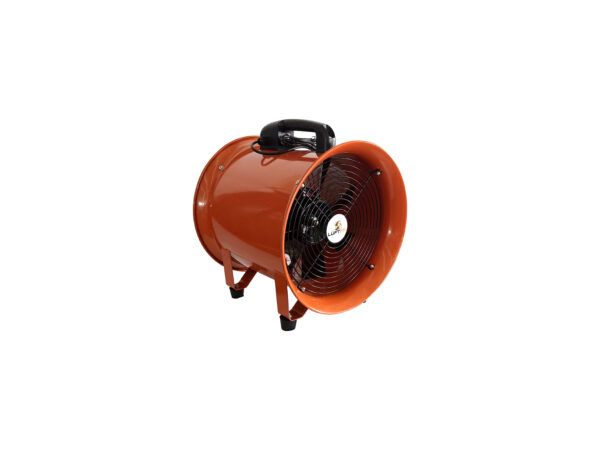 EXTRACTOR DE AIRE PORTATIL 12 PULGADAS