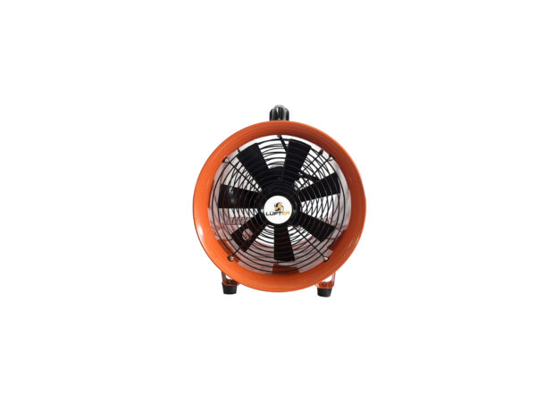 EXTRACTOR DE AIRE PORTATIL 12 PULGADAS - Imagen 2