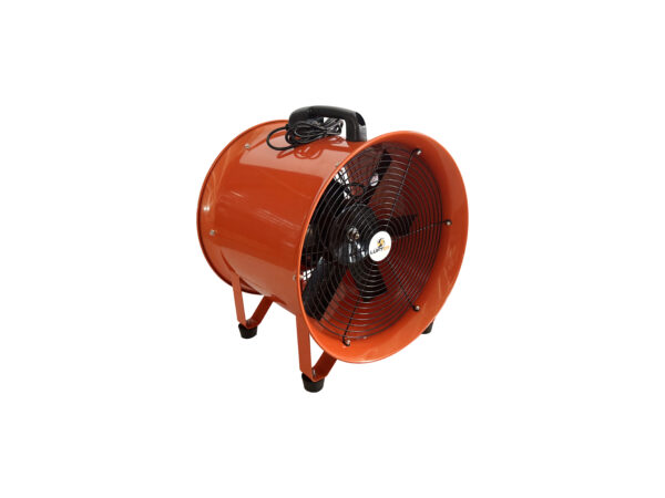 EXTRACTOR DE AIRE PORTATIL 16 PULGADAS - Imagen 2
