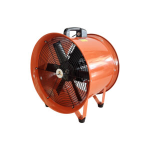 EXTRACTOR DE AIRE PORTATIL 18 PULGADAS