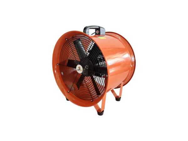 EXTRACTOR DE AIRE PORTATIL 18 PULGADAS