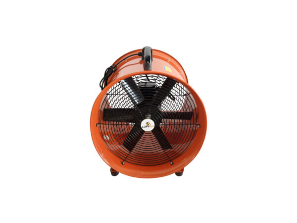 EXTRACTOR DE AIRE PORTATIL 18 PULGADAS - Imagen 2
