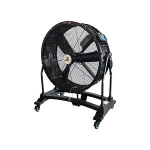 VENTILADOR INDUSTRIAL 30 PULGADAS