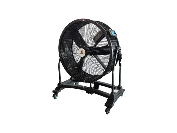 VENTILADOR INDUSTRIAL 30 PULGADAS