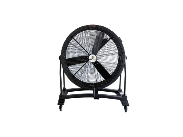 VENTILADOR INDUSTRIAL 34 PULGADAS - Imagen 2