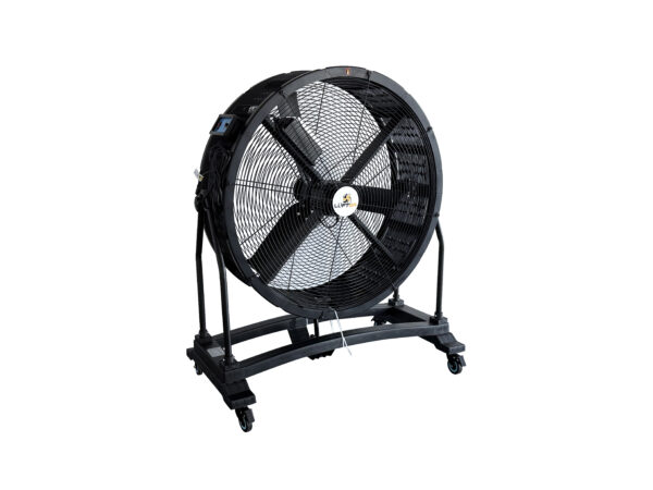 VENTILADOR INDUSTRIAL 34 PULGADAS