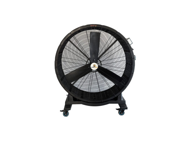 VENTILADOR INDUSTRIAL 42 PULGADAS - Imagen 2