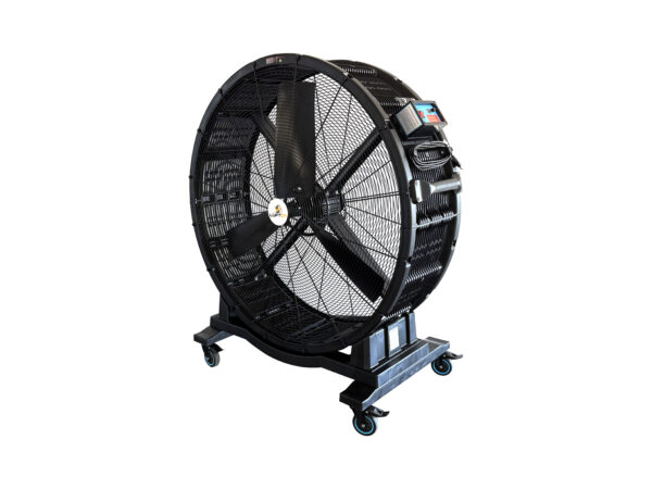 VENTILADOR INDUSTRIAL 42 PULGADAS