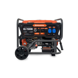 GENERADOR EQUISOL 7500NE 7.5 KW P/ELECTRICA