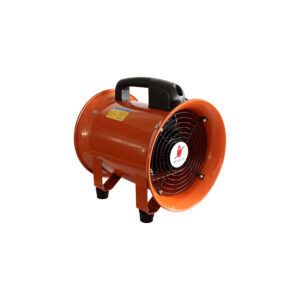 EXTRACTOR DE AIRE PORTATIL 8 PULGADAS
