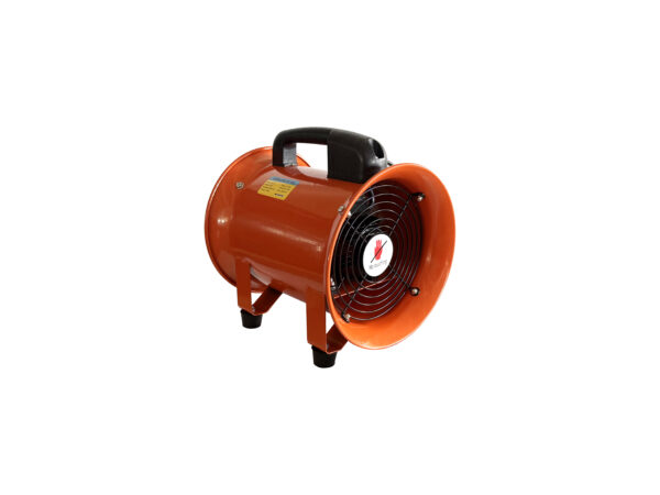 EXTRACTOR DE AIRE PORTATIL 8 PULGADAS