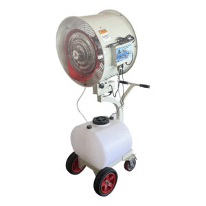 HUMIDIFICADOR OSCILANTE DE 20 PULGADAS
