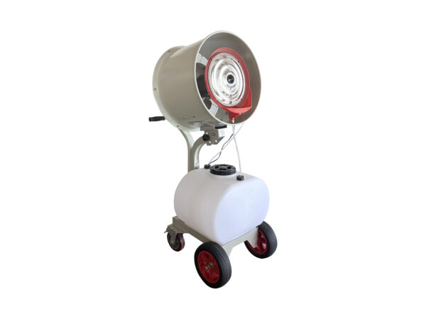 HUMIDIFICADOR DE 20 PULGADAS