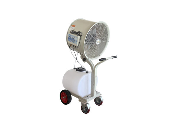 HUMIDIFICADOR DE 20 PULGADAS - Imagen 2