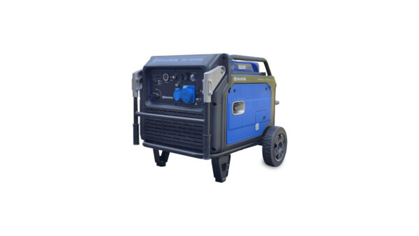 GENERADOR EQUISOL INVERTER 10000-SIE 7.5 kw