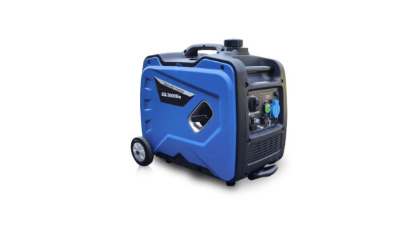 GENERADOR EQUISOL INVERTER 3600-SIE 3.3 KW