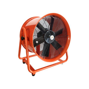 EXTRACTOR DE AIRE PORTATIL 24 PULGADAS