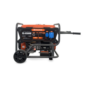 Generador Bencinero Monofásico 8.5 kW (7.8 kW Nominal)