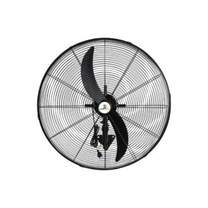 Ventilador de Pared Industrial 30 Pulgadas