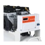 Compresor Libre de Aceite 6 HP 150 Litros - imagen 3