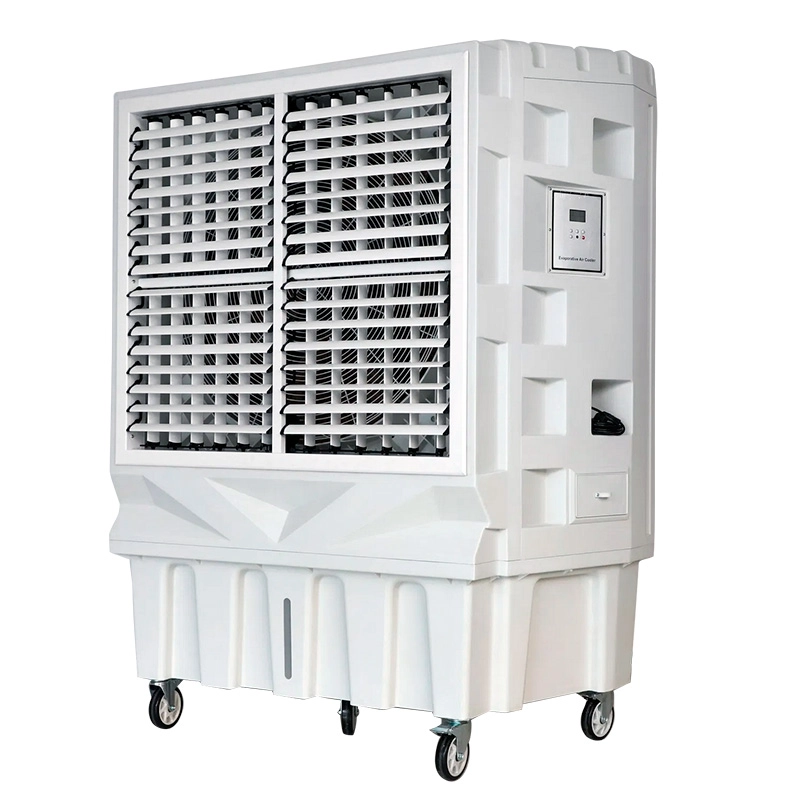 ENFRIADOR EVAPORATIVO EQ-30000