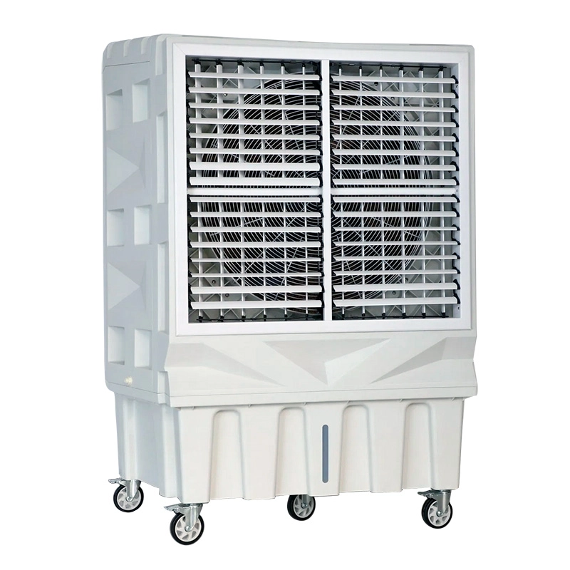 ENFRIADOR EVAPORATIVO EQ-30000 - Imagen 2