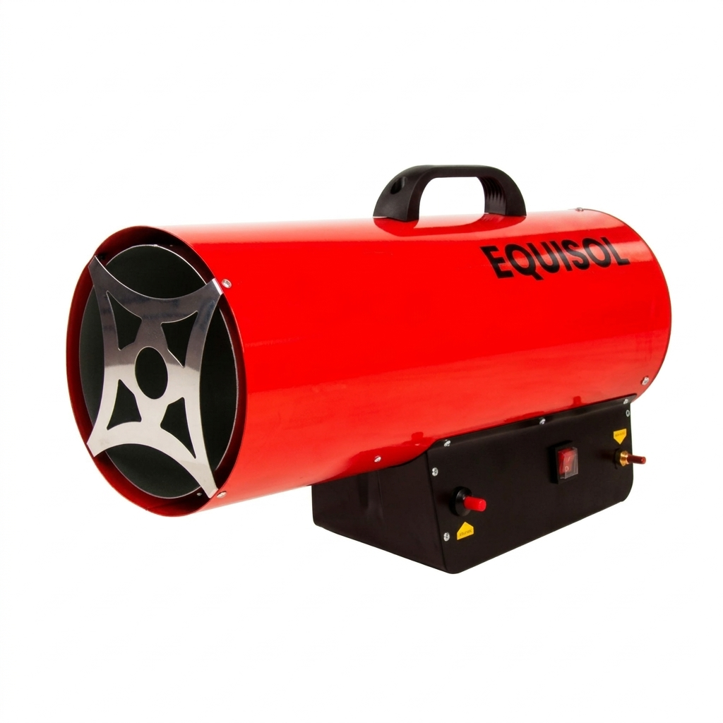 turbocalefactorgas30kwequisol