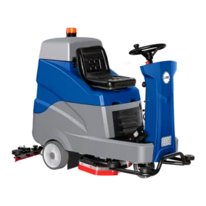 VACUOLAVADORA HOMBRE A BORDO Y66-B