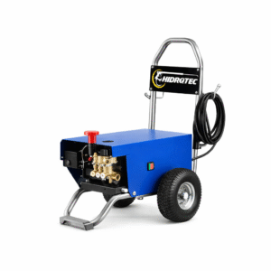 Hidrolavadora Industrial 100 Bar 12 LPM