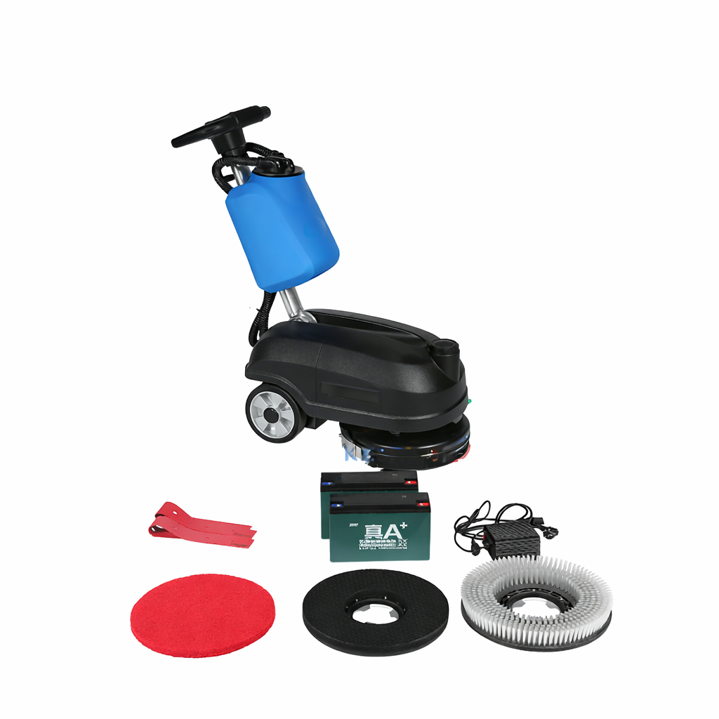 VACUOLAVADORA A BATERIA EQ15-K2 - Imagen 2