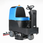 Vacuolavadora Hombre a Bordo EQ-80D Equisol