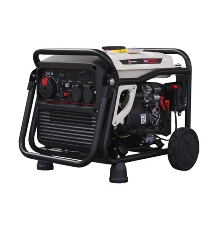 GENERADOR ELECTRICO INVERTER KR-4500ID