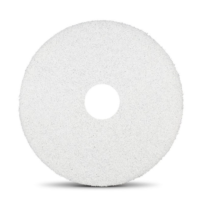 PAD BLANCO 17″ PULGADAS – BRILLO