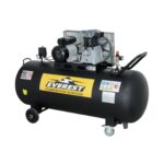 Compresor 3 HP 300 Litros 220V - imagen 3