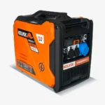Generador Inverter 5.5 kVA Kolvok iG5500XT