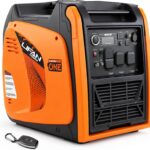 Generador Inverter 5.5 kW Lifan LF6800IE