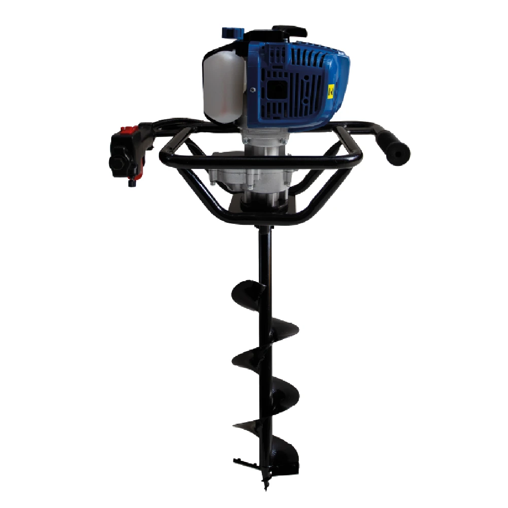AHOYADOR 43 CC 3 BROCAS HYUNDAI
