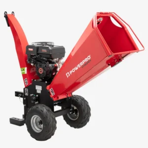Chipeadora a Gasolina 15 HP AP1500W