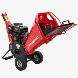 Chipeadora a Gasolina 7 HP AP750W