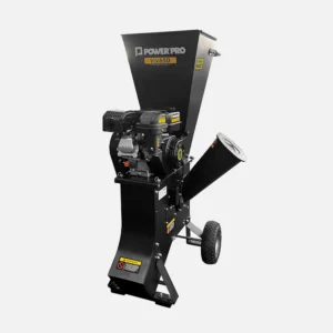 Chipeadora a Gasolina 7 HP TCK650