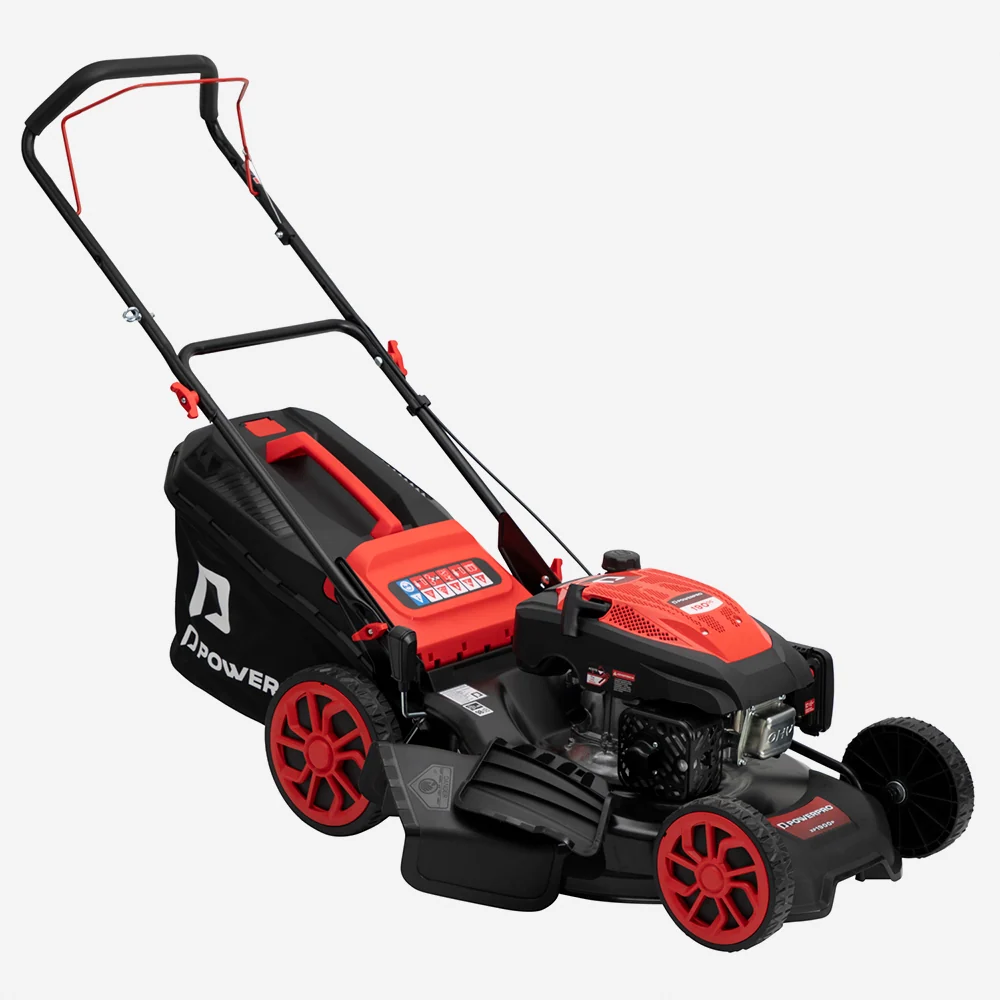 Cortacésped Gasolina de 5.5 HP XP1900P
